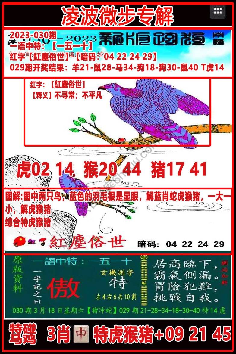 凌波微步解跑狗