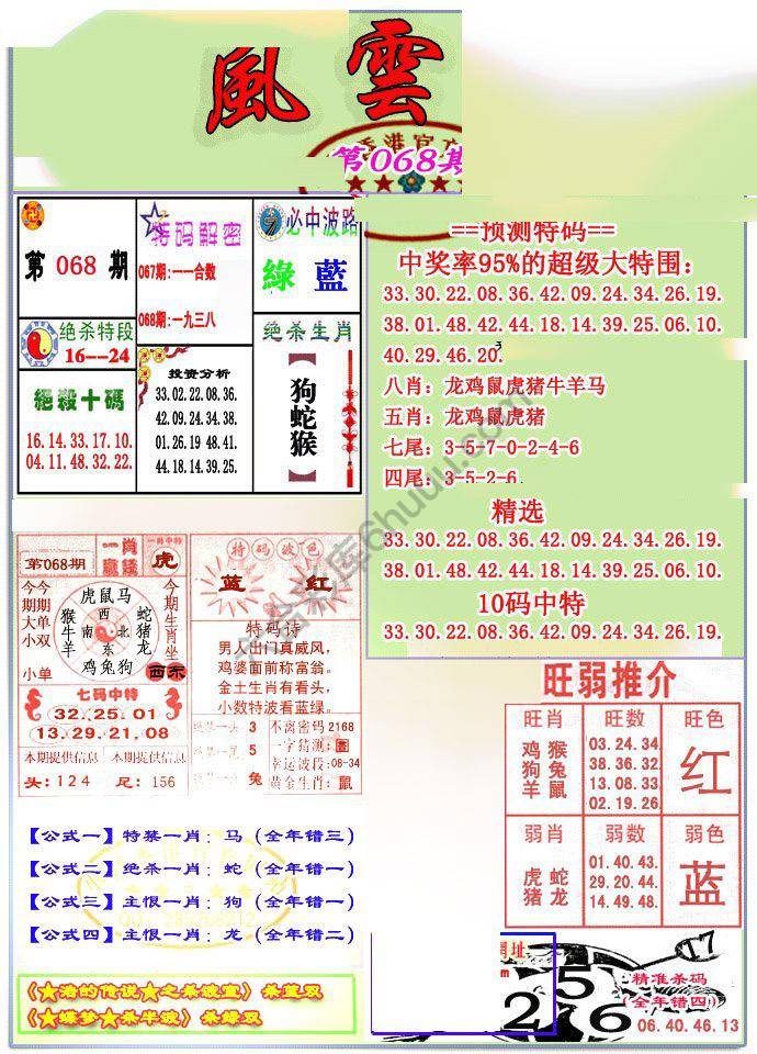 风云榜