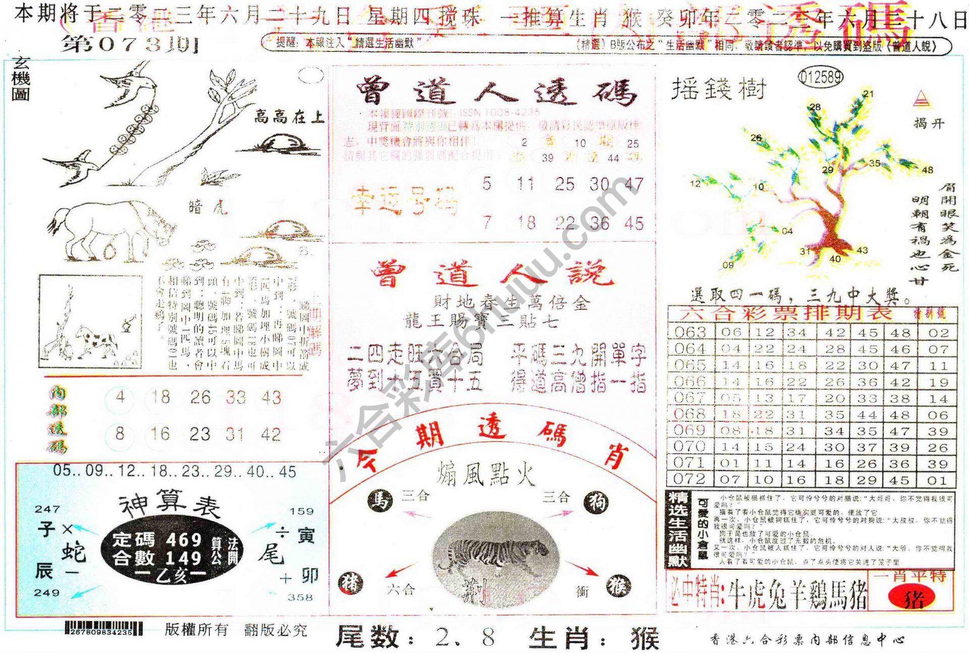 六合内部透码香港版