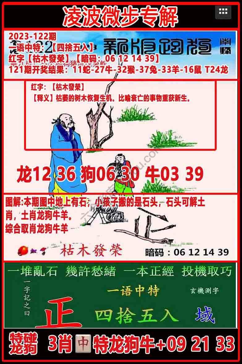 凌波微步解跑狗