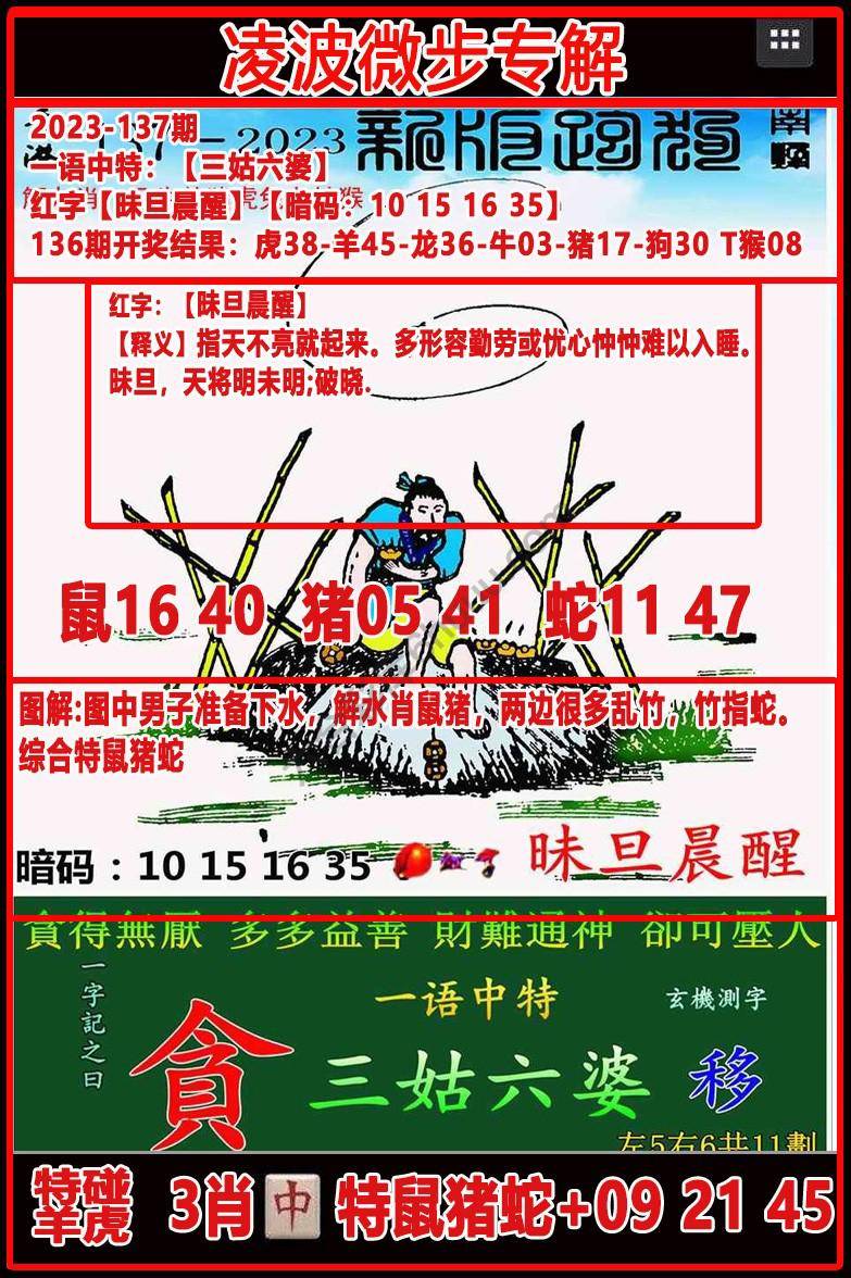 凌波微步解跑狗