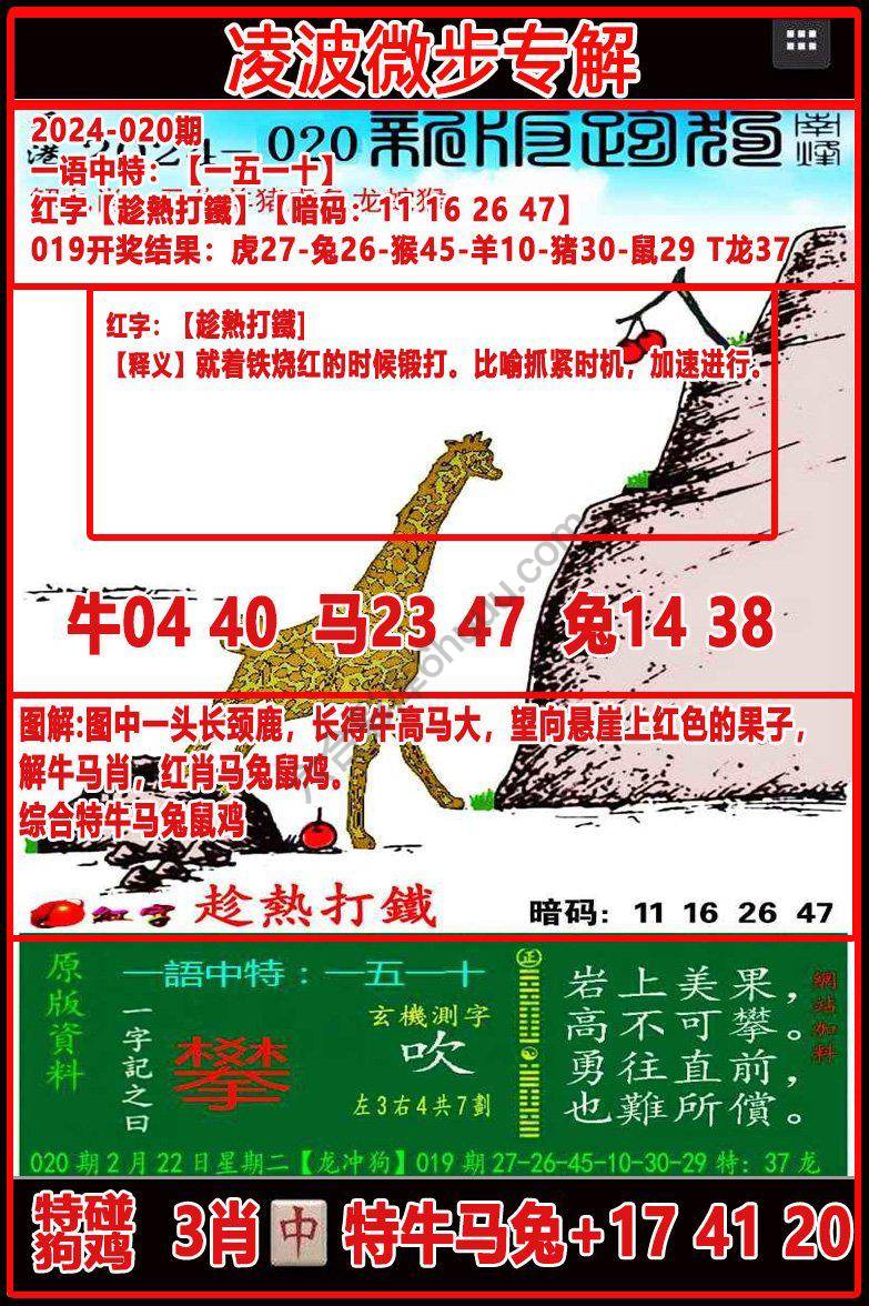 凌波微步解跑狗