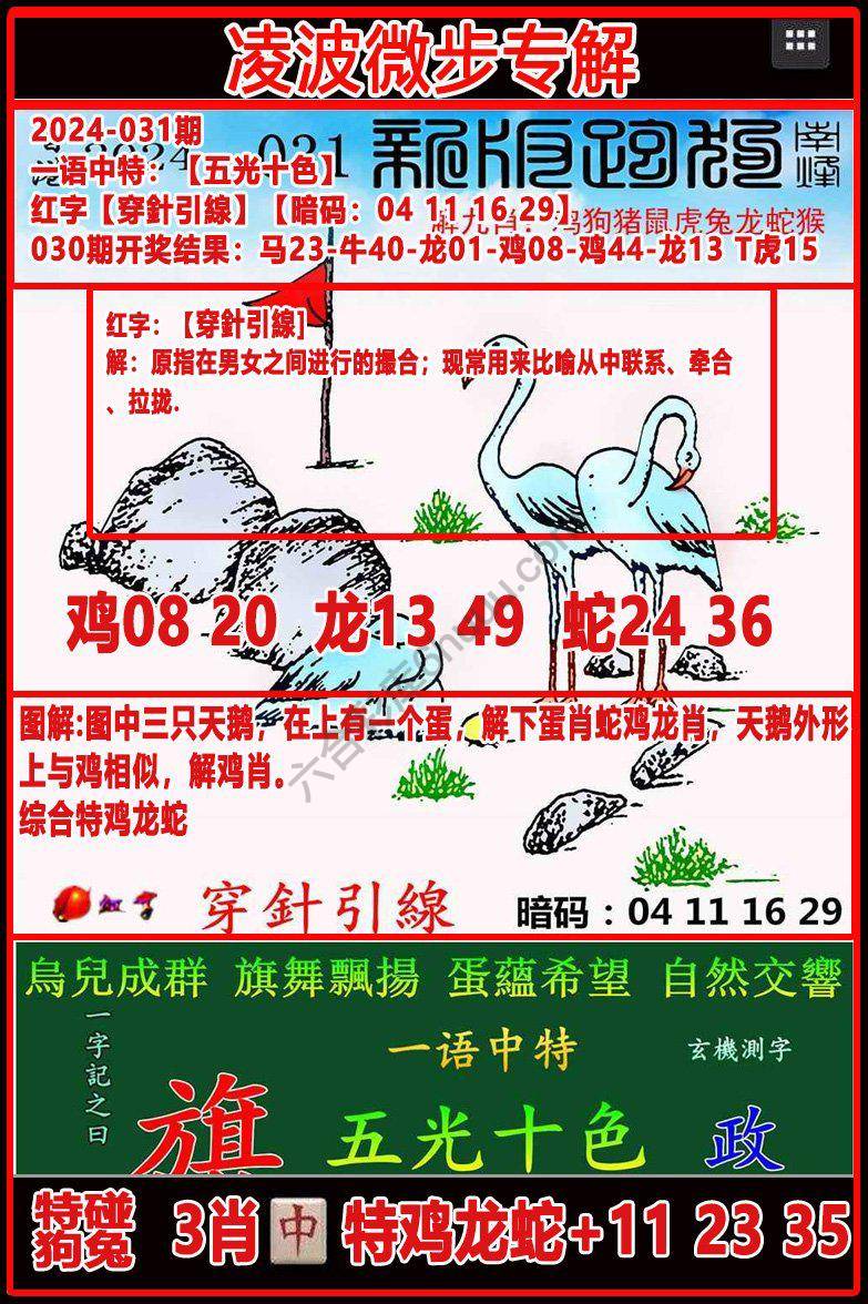 凌波微步解跑狗