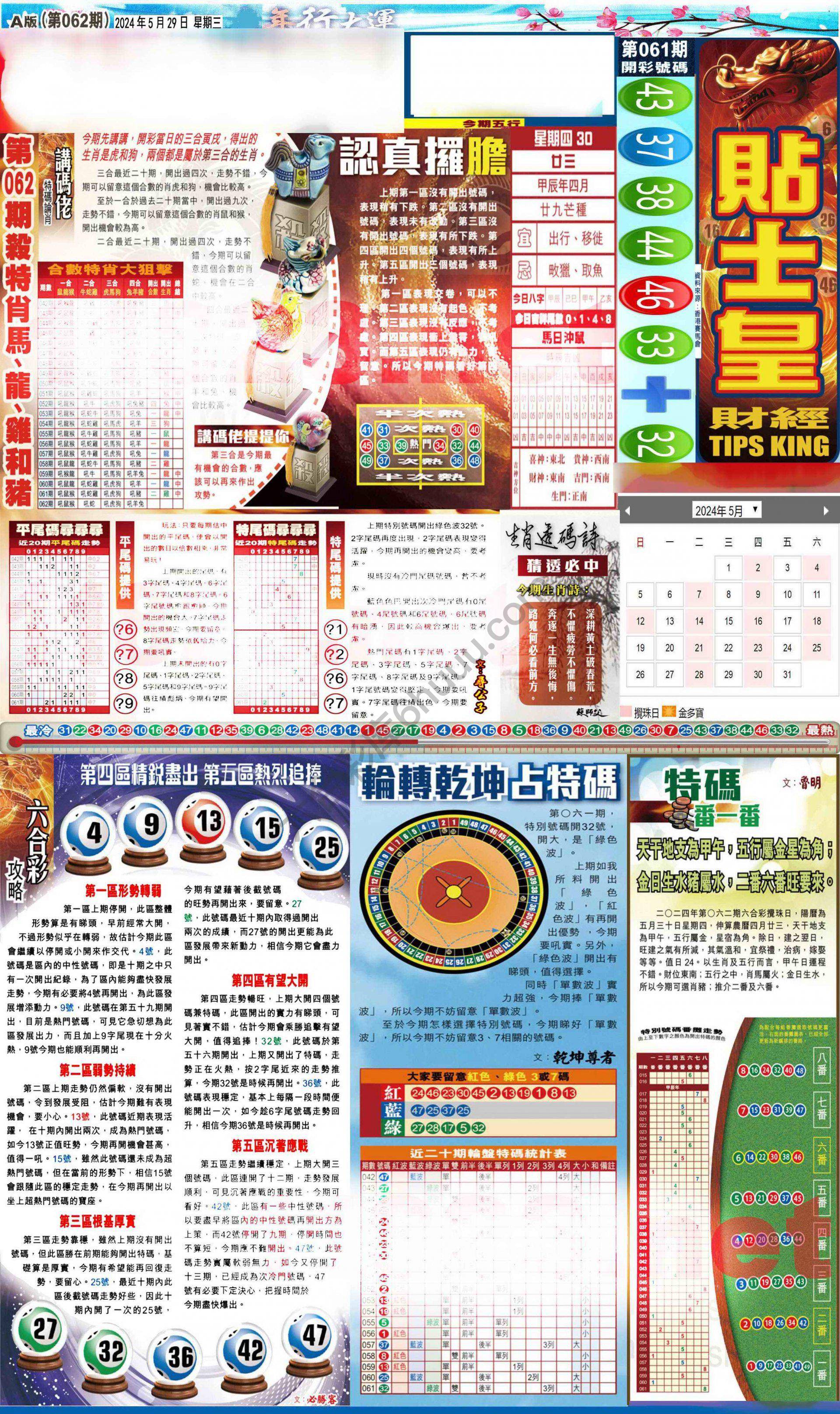 大版贴士皇