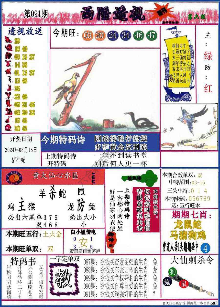 西陲透视（正版）