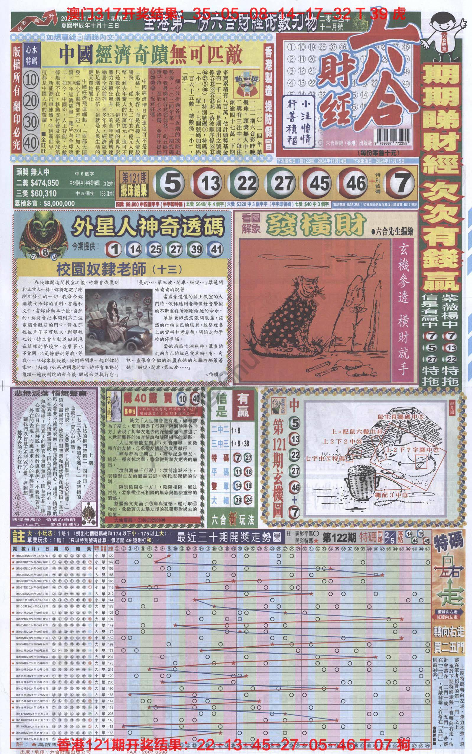 新六合财经