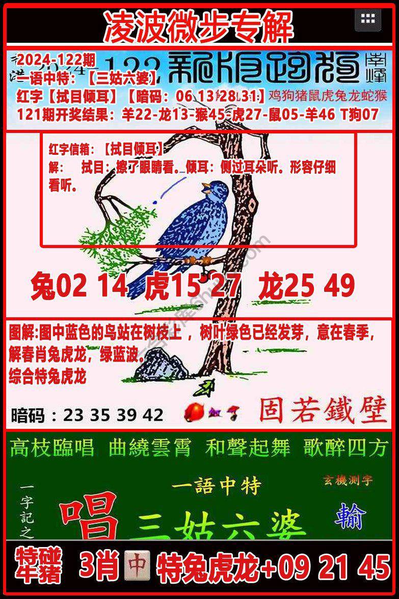 凌波微步解跑狗