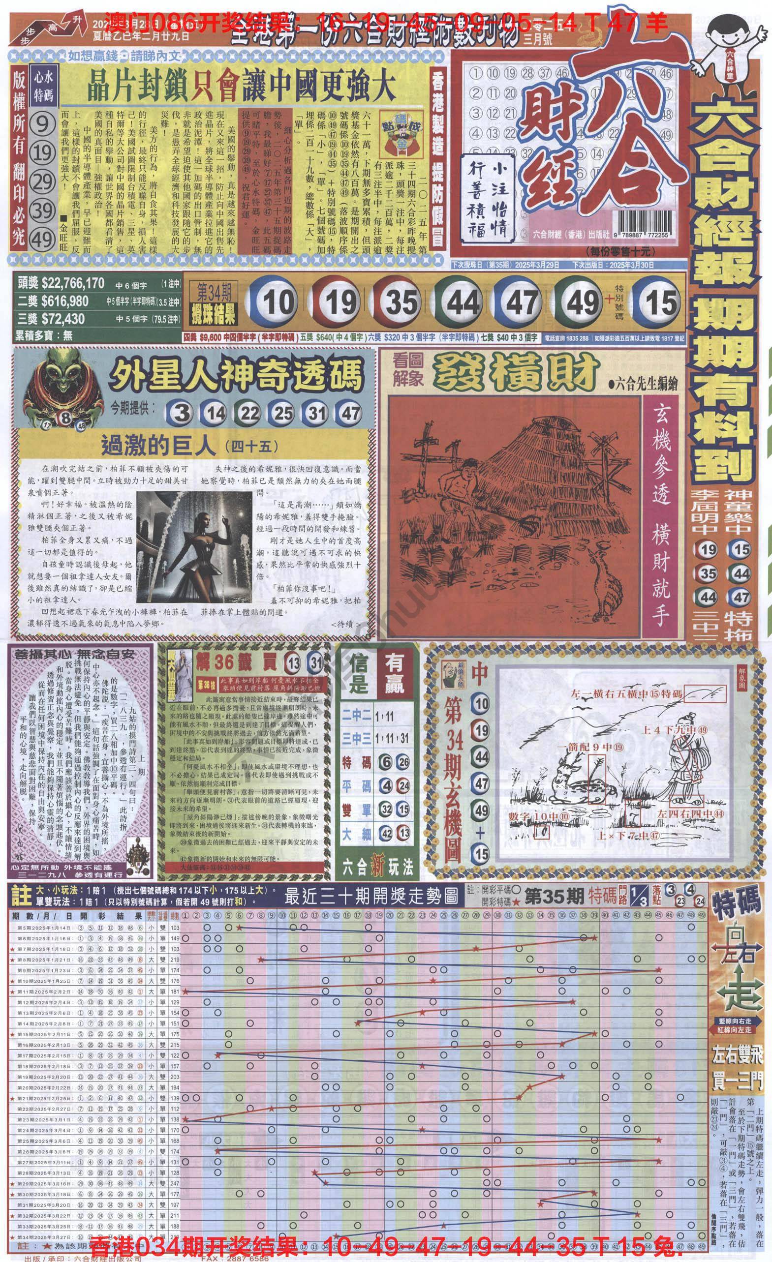 新六合财经