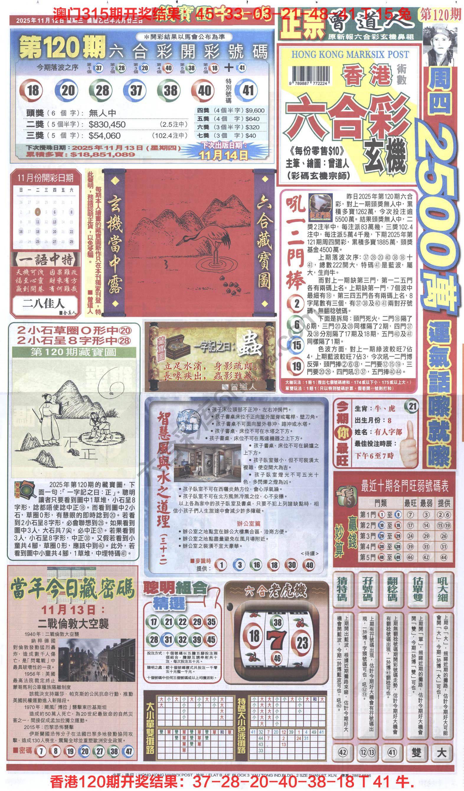 跑狗图