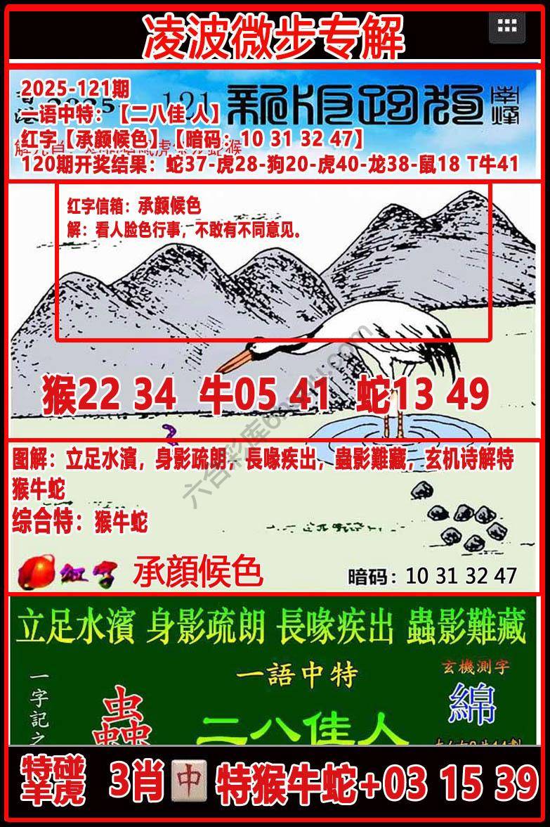 凌波微步解跑狗