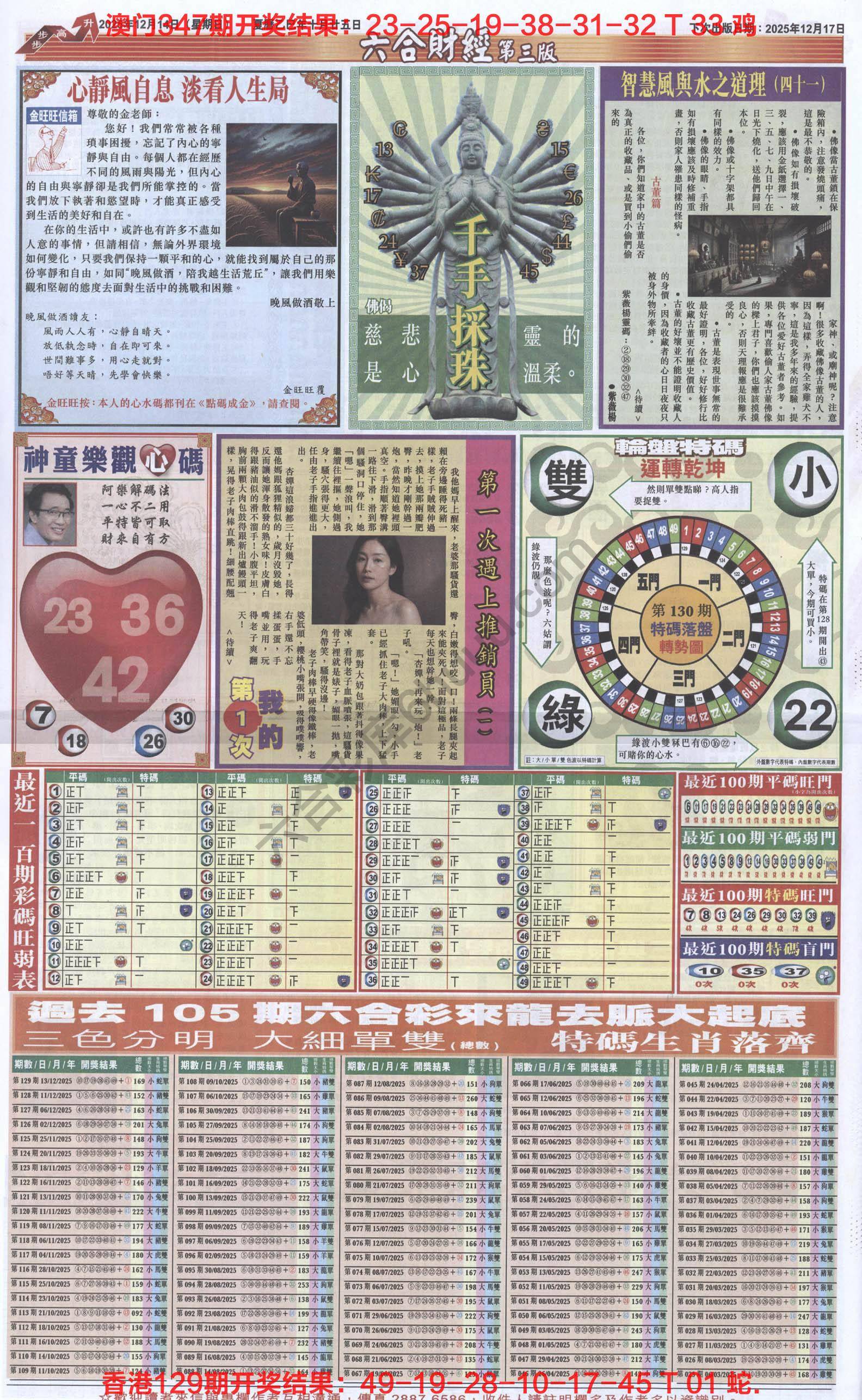 新六合财经