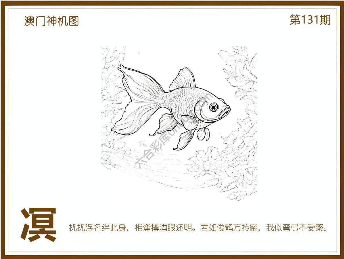 澳门神机图