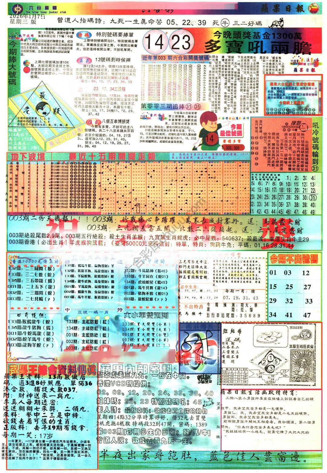 苹果日报