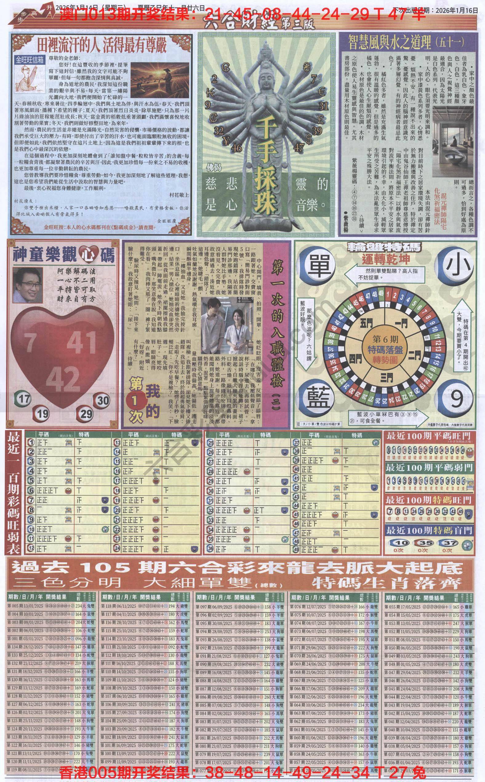 新六合财经