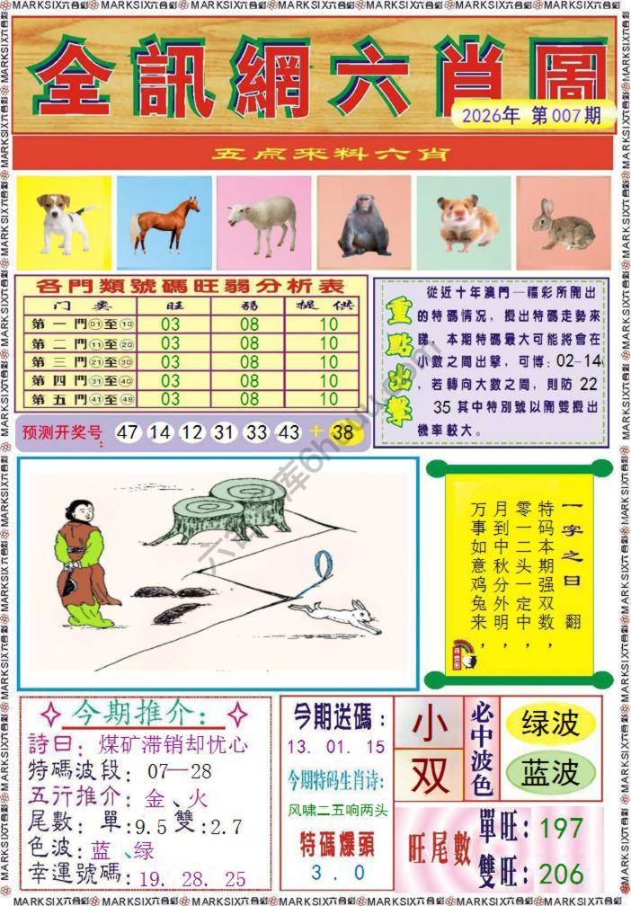 全讯网六肖图