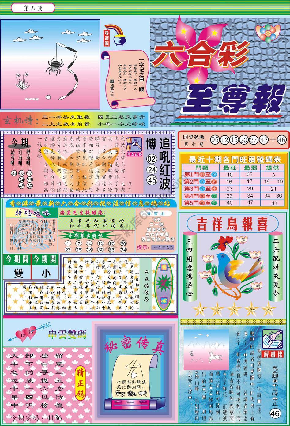六合至尊报