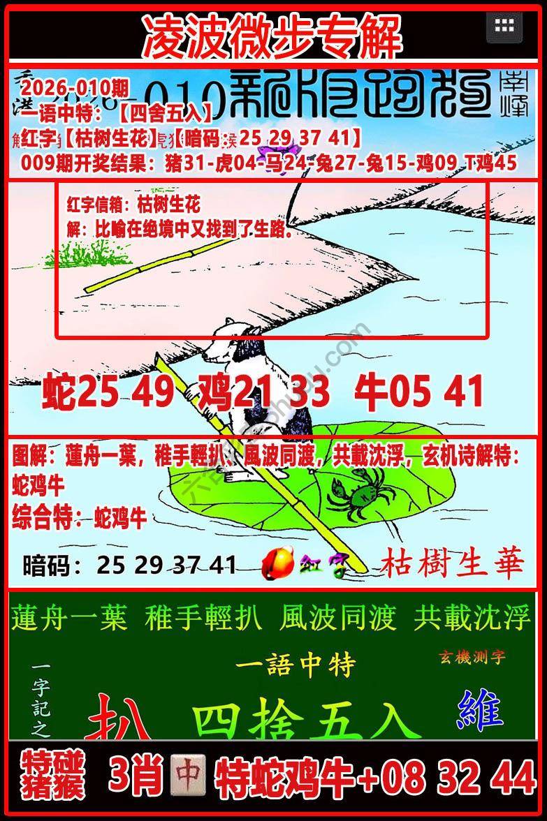 凌波微步解跑狗