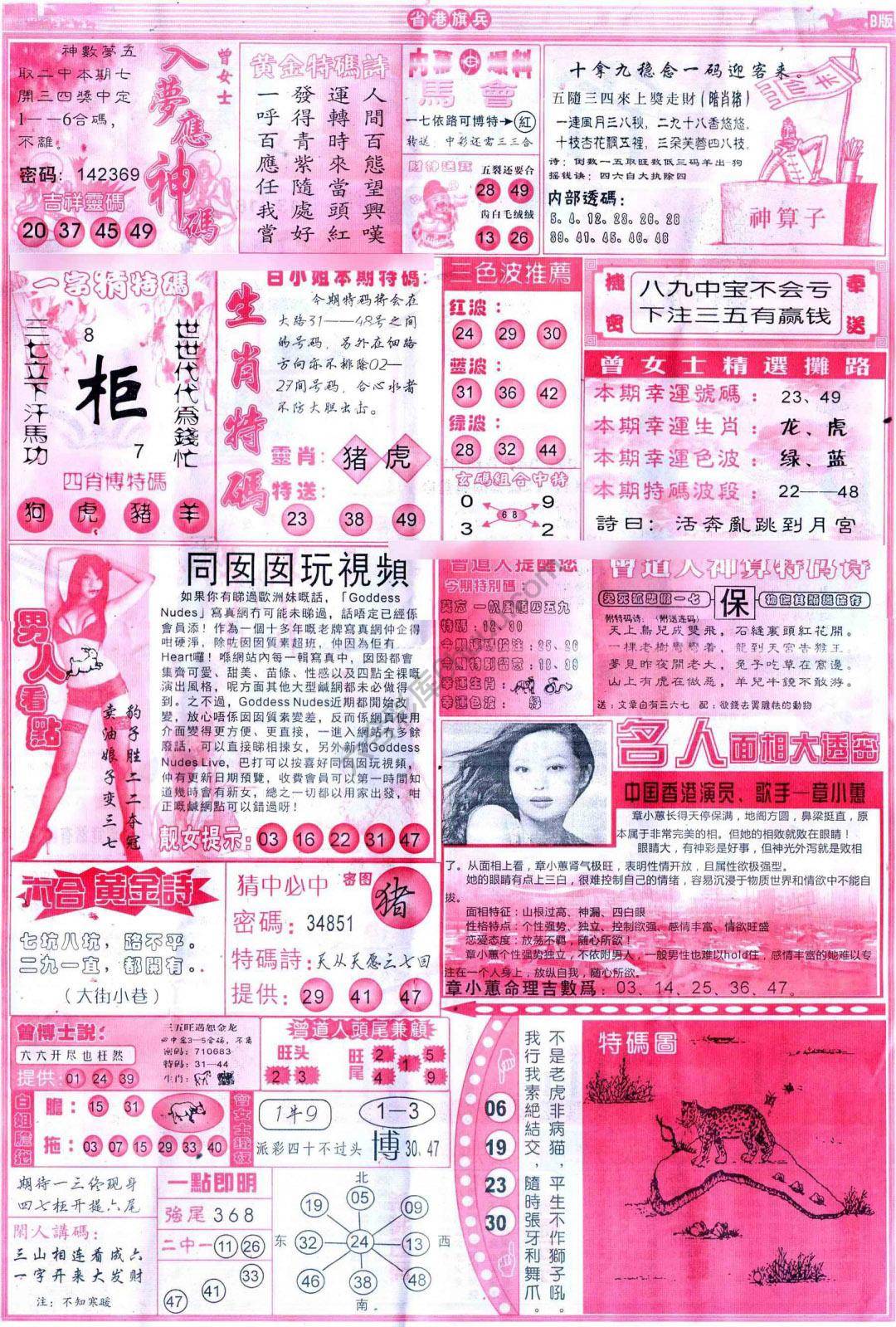 省港旗兵