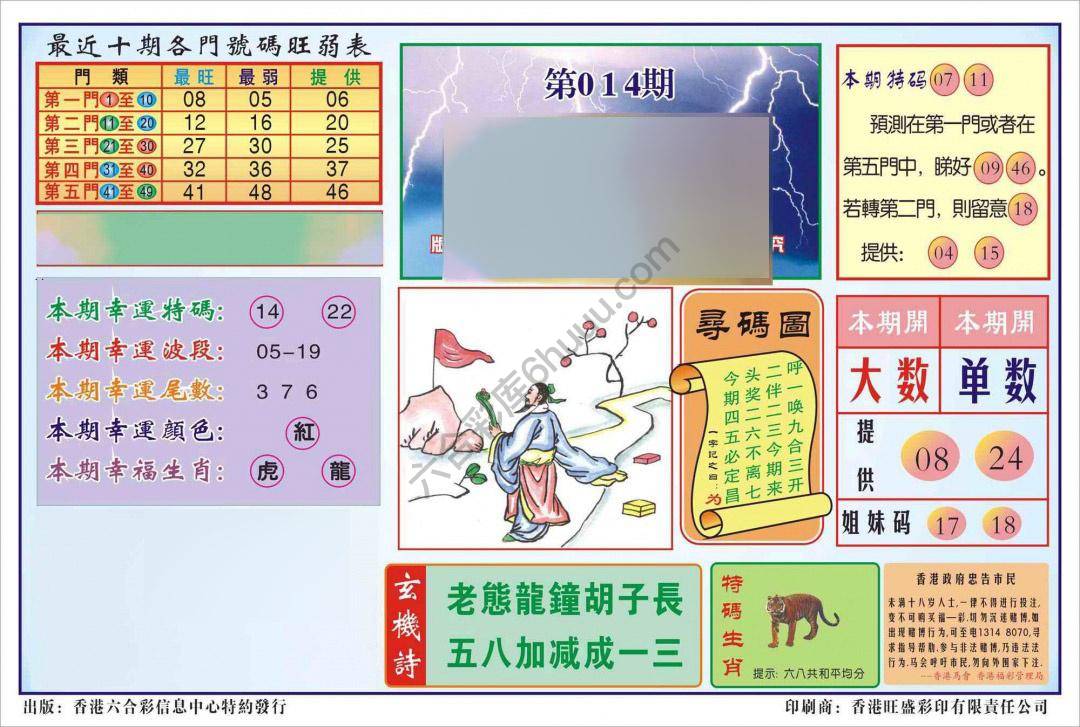 香港逢赌必羸