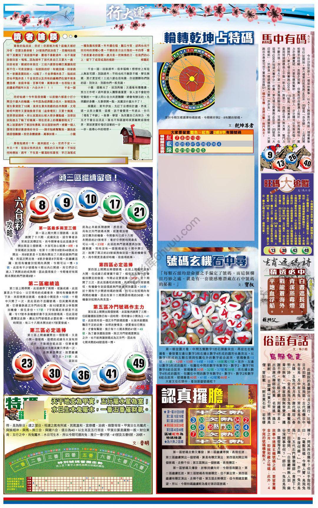 大版贴士皇