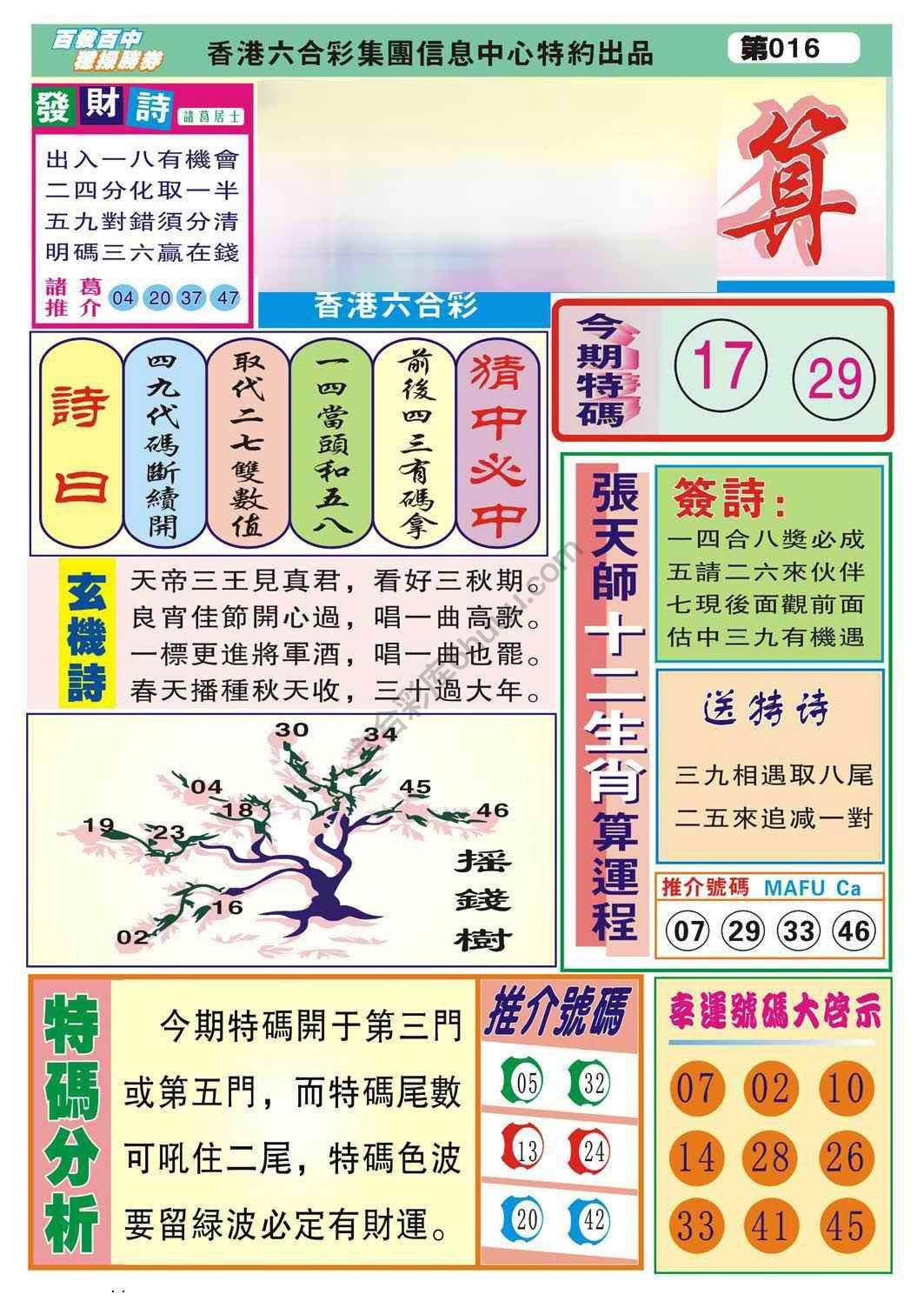 诸葛神算