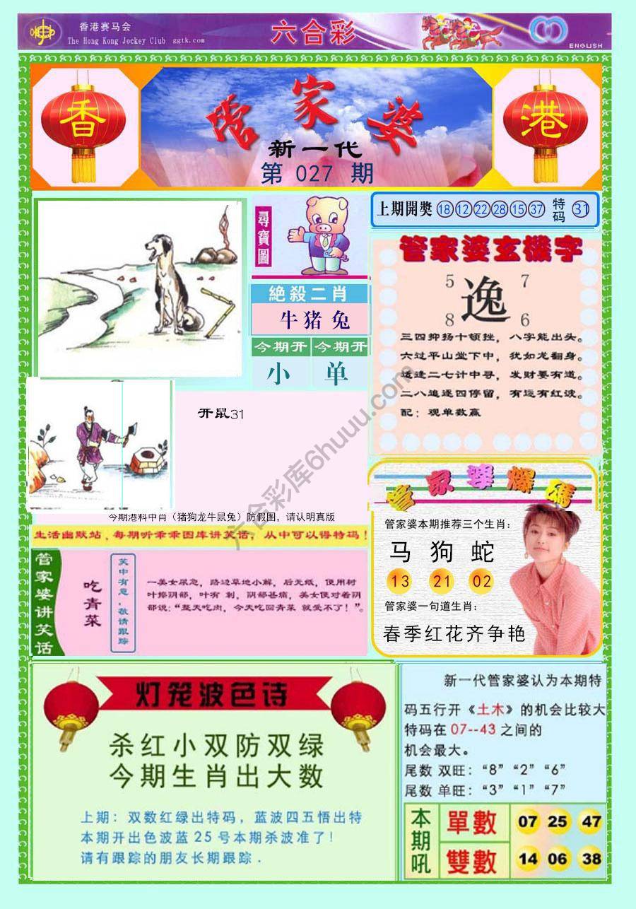 当天报