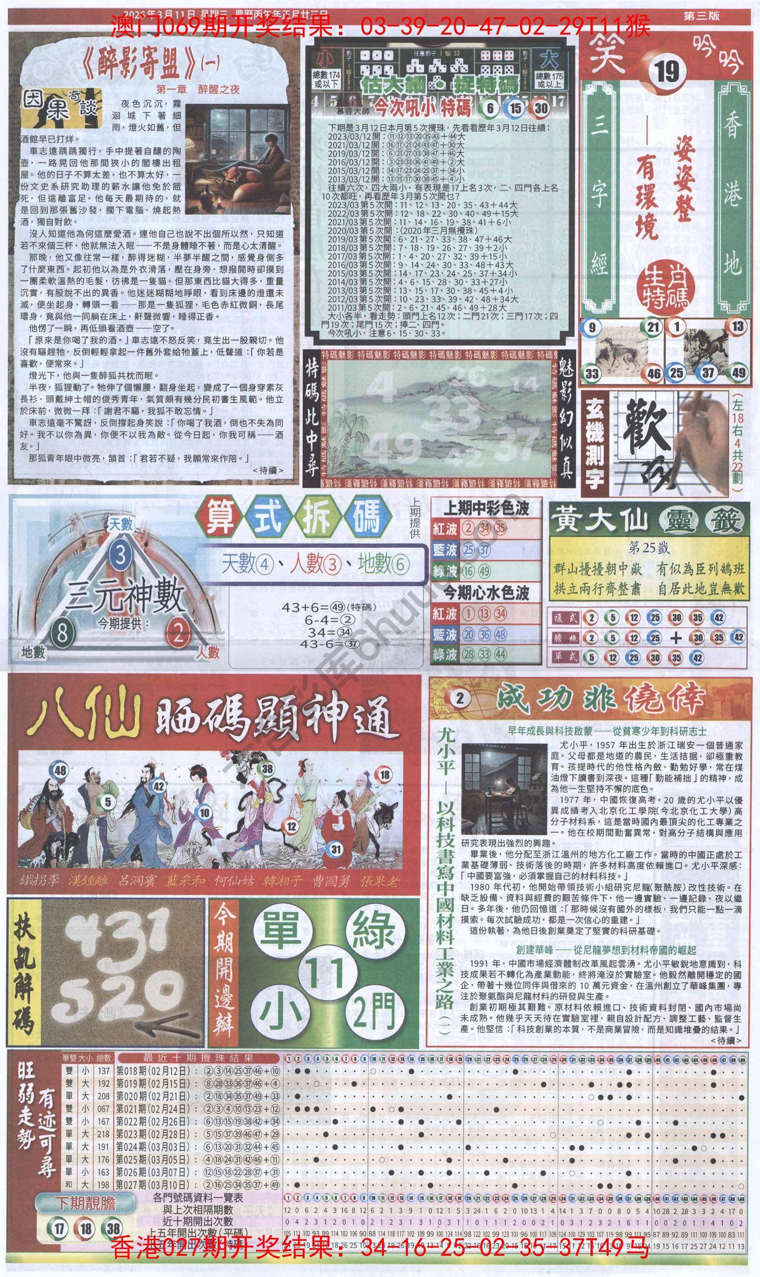 跑狗图