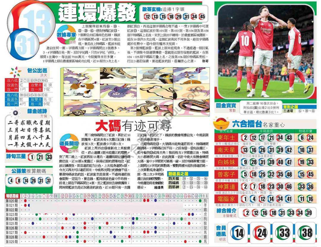 香港商报