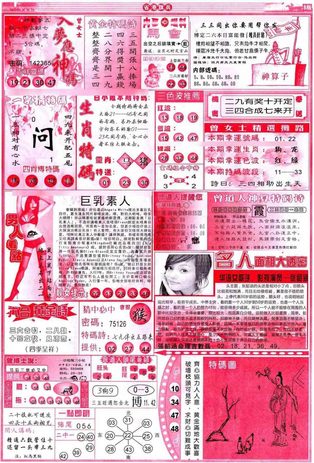 省港旗兵