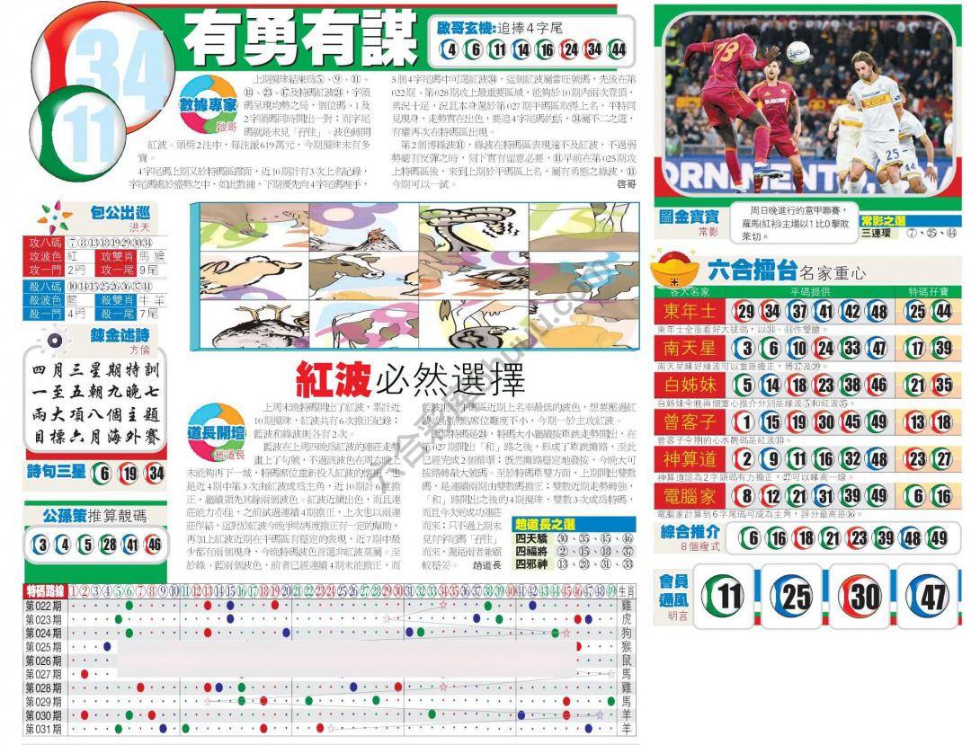 香港商报