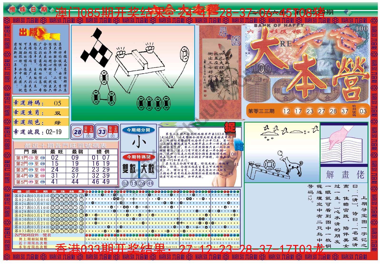 六合大本营