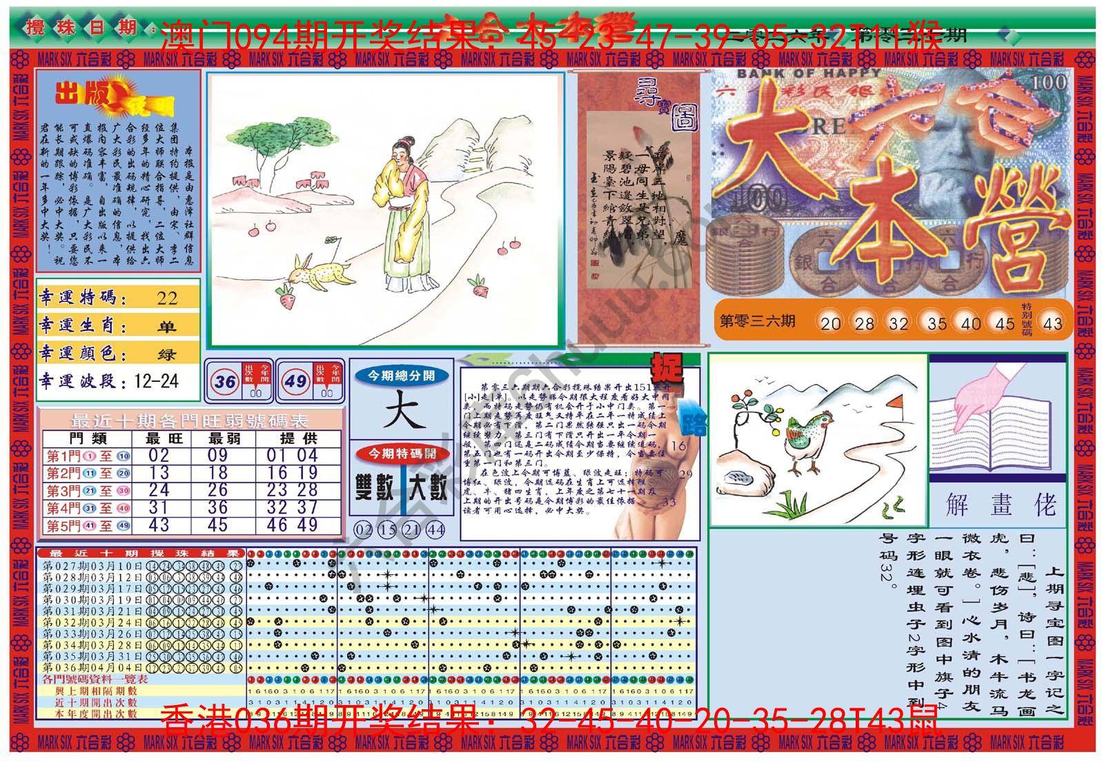 六合大本营