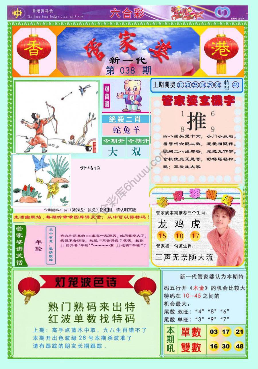 当天报