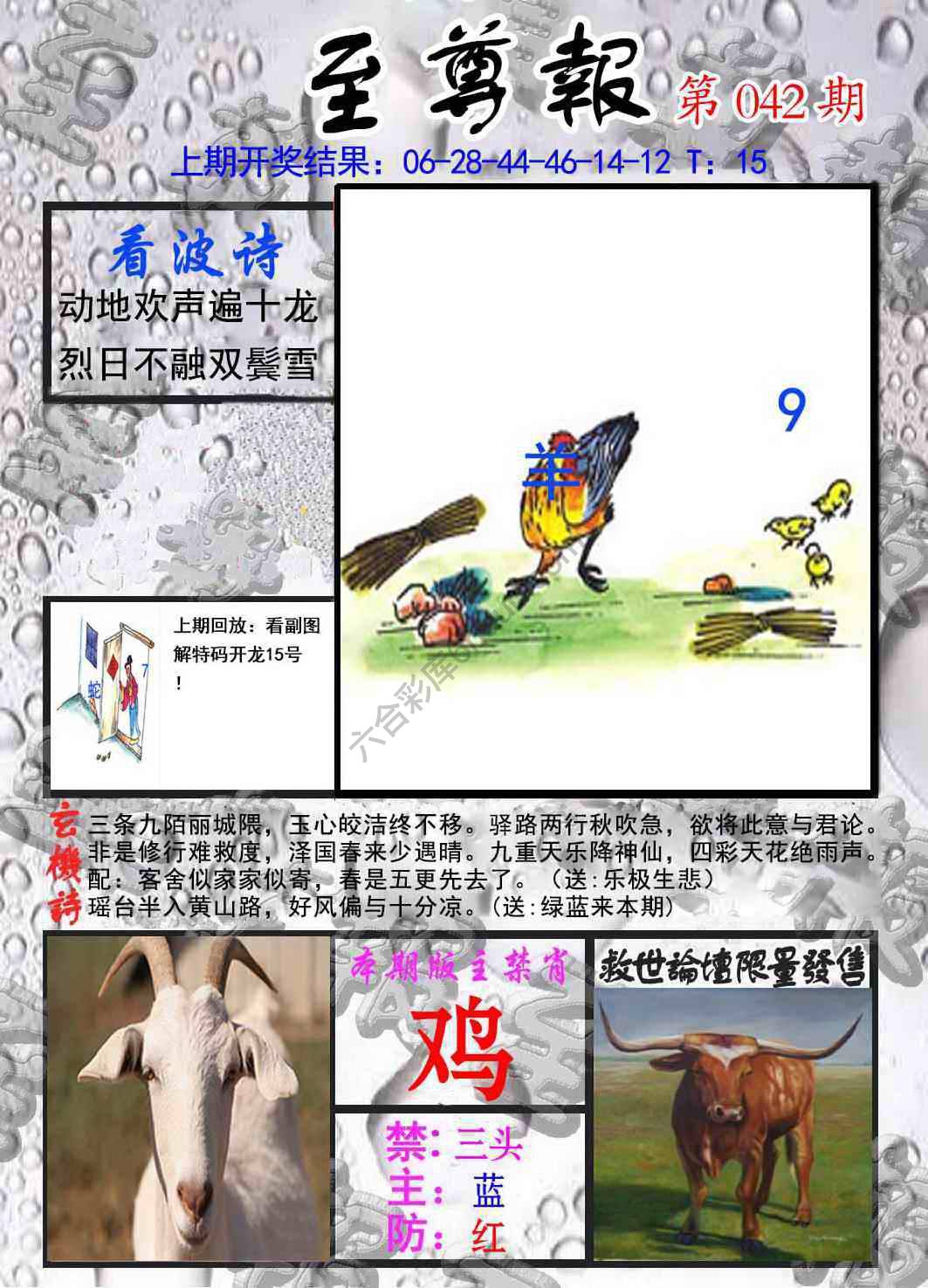 至尊报