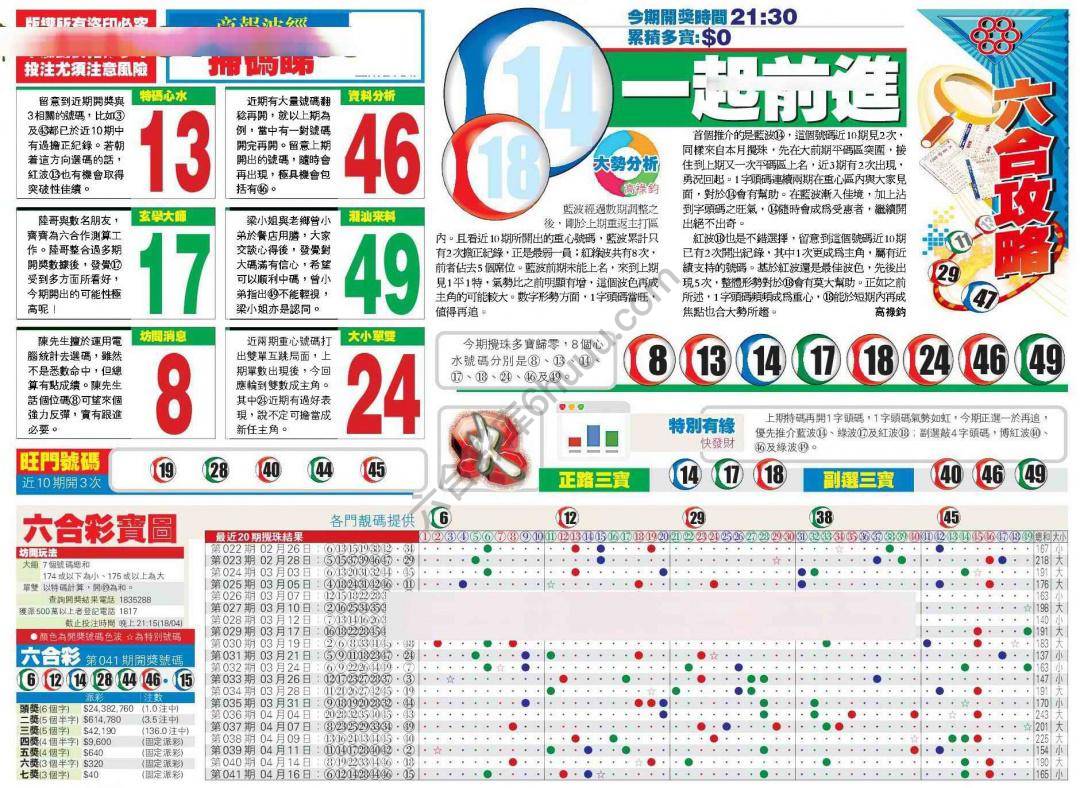 香港商报